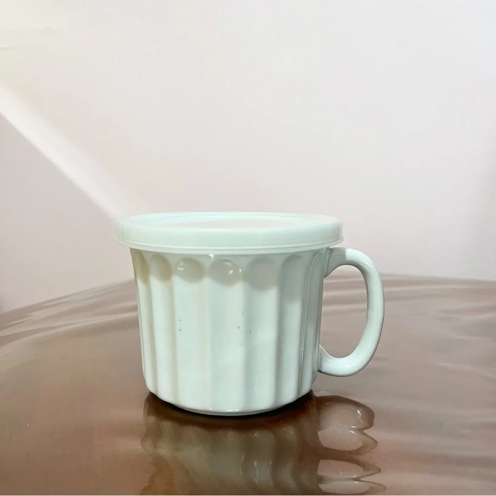 House Wares stoneware mug